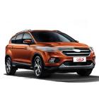 Ford Ecosport 2013–2022 Alkuperäiset kattokaiteet kuva 4