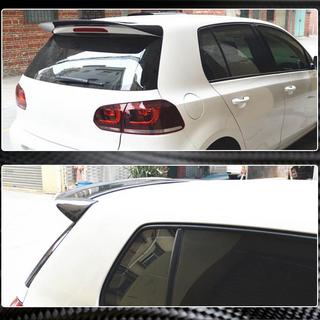 Spoileri V1 (Base HB 2010-2013, hiilikuitu) kuva 3