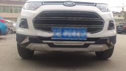 Ford Ecosport 2013–2022 Etupuskurin lippa kuva 3