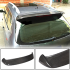 Volkswagen Golf 6 2008–2014 Spoileri (Base SW 2010-2014, hiilikuitu) kuva 1