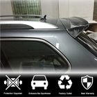 Volkswagen Golf 6 2008–2014 Spoileri (Base SW 2010-2014, hiilikuitu) kuva 2