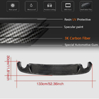 Volkswagen Golf 6 2008–2014 Takapuskurin diffuusori V2 (GTI HB 2010-2013, hiilikuitu) kuva 5