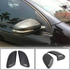 Volkswagen Golf 6 2008–2014 Peilinkuoret V1 (HB 2010-2013, hiilikuitu) kuva 2