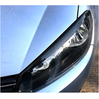 Volkswagen Golf 6 2008–2014 Ajovaloluomet (HB 2010-2013, carbon) kuva 2
