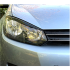 Volkswagen Golf 6 2008–2014 Ajovaloluomet (HB 2010-2013, carbon) kuva 3