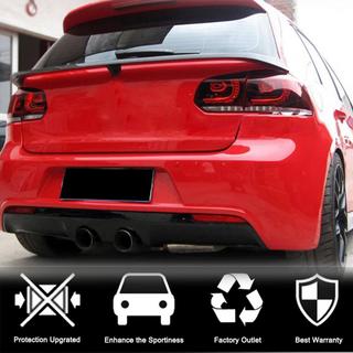 Alaspoileri (GTI/R HB 2010-2013, carbon) kuva 2