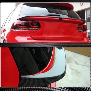 Alaspoileri (GTI/R HB 2010-2013, carbon) kuva 3