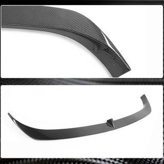 Alaspoileri (GTI/R HB 2010-2013, carbon) kuva 4