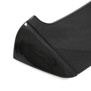 Spoileri V1 (GTI/R HB 2010-2013, hiilikuitu) kuva 3