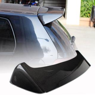 Spoileri V3 (GTI/R HB 2010-2013, hiilikuitu) kuva 1