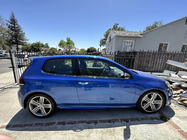 Volkswagen Golf 6 2008–2014 Spoileri V4 (GTI/R HB 2010-2013, hiilikuitu) kuva 5