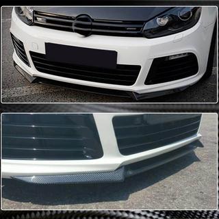 Etupuskurin lippa Lip V3 (R HB 2010-2013, hiilikuitu) kuva 3