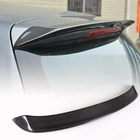 Volkswagen Golf 6 2008–2014 Spoileri V2 (Base HB 2010-2013, hiilikuitu) kuva 1