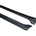 Volkswagen Golf 6 2008–2014 Helmalevikkeet (Base HB 2010-2013, hiilikuitu) kuva 4