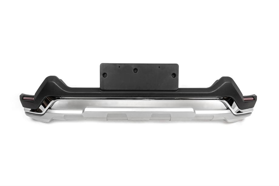 Ford Edge 2014–2024 Etupuskurin lipa 2014-2018 (1 kpl) Kuva 1