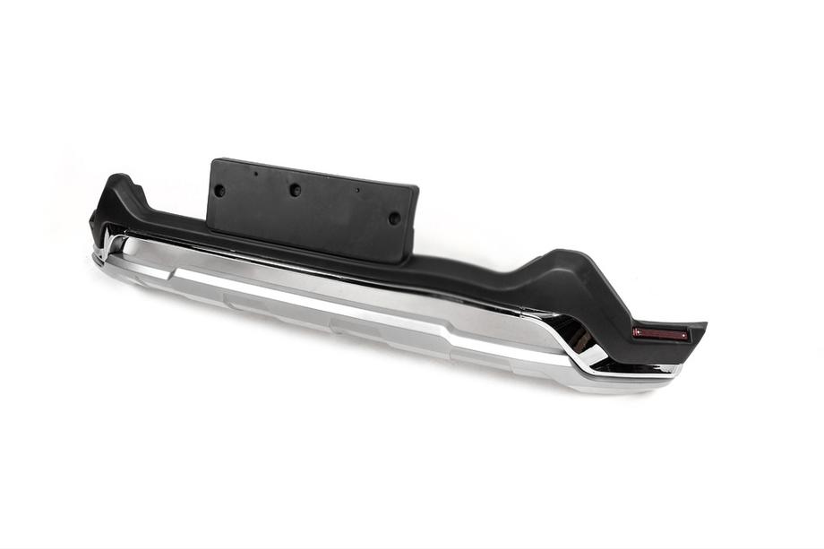 Ford Edge 2014–2024 Etupuskurin lipa 2014-2018 (1 kpl) Kuva 2