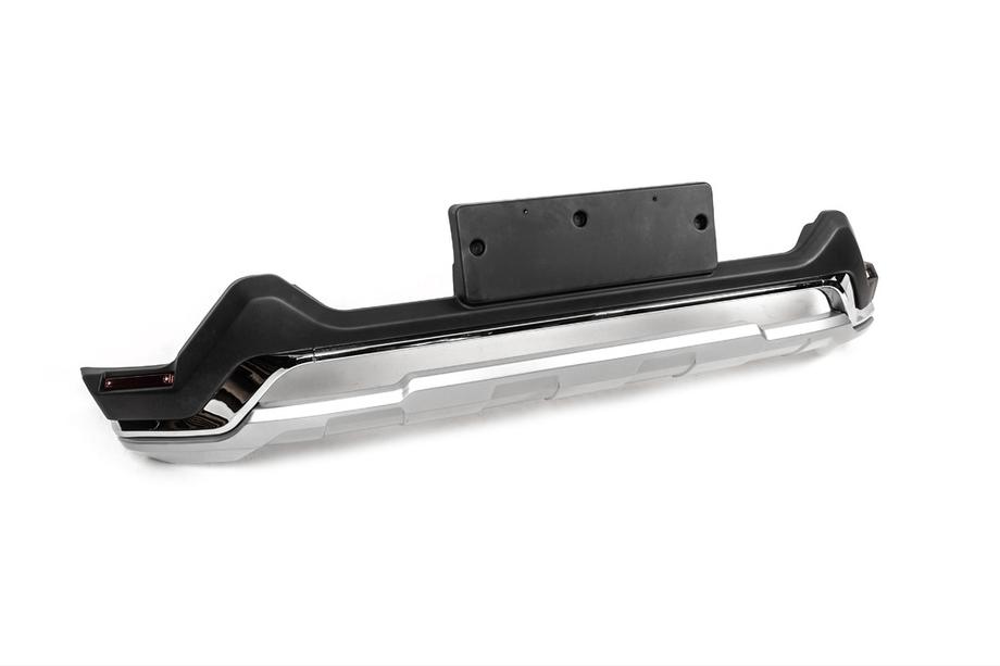 Ford Edge 2014–2024 Etupuskurin lipa 2014-2018 (1 kpl) Kuva 3