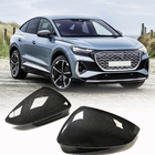 Volkswagen ID.4 2020– Peilikotelon kuoret (hiilikuitu) kuva 1