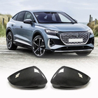 Volkswagen ID.4 2020– Peilikotelon kuoret (hiilikuitu) kuva 4
