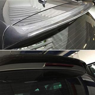 Spoileri (GTI- ja R32-malleihin, hiilikuitu) kuva 2