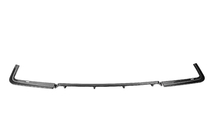 Volkswagen T6 2015–2024 Takapuskurin diffuusori (2015-2019, hiilikuitu) kuva 4