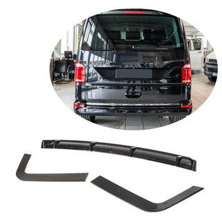 Takapuskurin diffuusori (2015-2019, hiilikuitu) Volkswagen T6 2015–2024 kuva 1