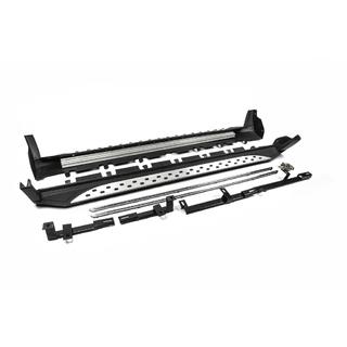 Sivuporrastangot Line-style (EU-malleihin) Ford Edge 2014–2024 kuva 3