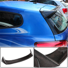 Volkswagen Scirocco 2008–2017 Spoileri V3 (Base-malliin, hiilikuitu) kuva 1