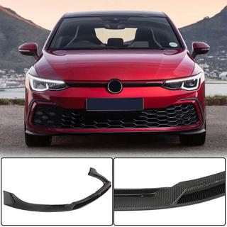 Etupuskurin lipa Lip (GTI HB, kuivahiilikuitu) kuva 1