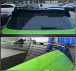 Volkswagen Golf 8 2019– Carbon FullSet korisarja (GTI & R EU HB 2019-2024), hiilikuitu kuva 3