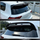 Volkswagen Golf 8 2019– Spoileri V1 (GTI/R EU 2019-2024, hiilikuitu) kuva 6