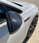 Volkswagen Golf 8 2019– Peilikotelon kuoret (hiilikuitu) kuva 2