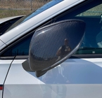Volkswagen Golf 8 2019– Peilikotelon kuoret (hiilikuitu) kuva 3