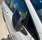 Volkswagen Golf 8 2019– Peilikotelon kuoret (hiilikuitu) kuva 4