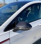 Volkswagen Golf 8 2019– Peilikotelon kuoret (hiilikuitu) kuva 5