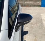 Volkswagen Golf 8 2019– Peilikotelon kuoret (hiilikuitu) kuva 8