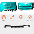 Volkswagen Golf 8 2019– Carbon FullSet -korisarja (R EU HB 2019-2024), hiilikuitu kuva 6
