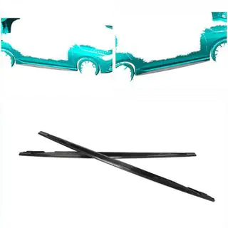 Carbon FullSet -korisarja (R EU HB 2019-2024), hiilikuitu kuva 4