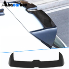 Volkswagen Golf 8 2019– Spoileri (R-Line HB EU 2019-2024, ABS) kuva 1