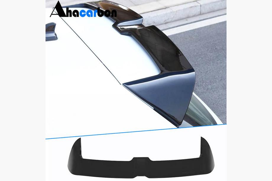 Volkswagen Golf 8 2019– Spoileri (R-Line HB EU 2019-2024, ABS) Image