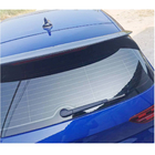Volkswagen Golf 8 2019– Spoileri (R-Line/Base HB EU 2019-2024, hiilikuitu) kuva 3