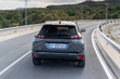 Uudistunut Peugeot 2008: tuore katse kaupunkicrossoveriin kuva 4