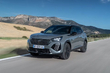 Uudistunut Peugeot 2008: tuore katse kaupunkicrossoveriin kuva 3