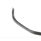 Lexus ES 2018– Etupuskurin lip-spoileri (Base/F-Sport 2018-2020, hiilikuitu) kuva 4