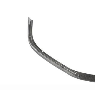 Etupuskurin lip-spoileri (Base/F-Sport 2018-2020, hiilikuitu) Lexus ES 2018– kuva 4