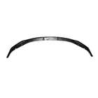 Lexus GS 2011–2020 Etupuskurin lip-spoileri Lip (GS F 2015-2020, hiilikuitu) kuva 5