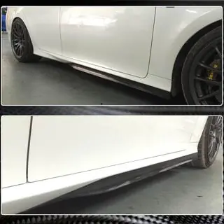 Helmasarja (2011-2015, hiilikuitu) Lexus GS 2011–2020 kuva 4