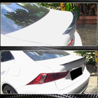 Lexus IS 2013– Spoileri V1 (2013-2020, hiilikuitu) kuva 4