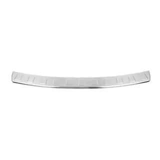 OmsaLine takapuskurin suojalista (XL, ruostumaton teräs) kuva 2