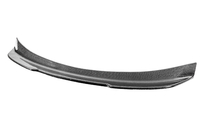 Lexus IS 2013– Spoileri V3 (2013-2020, hiilikuitu) kuva 3
